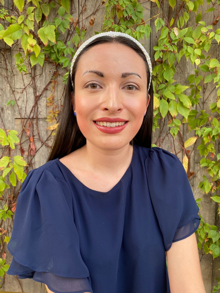 Elizabeth Sedlak Picture